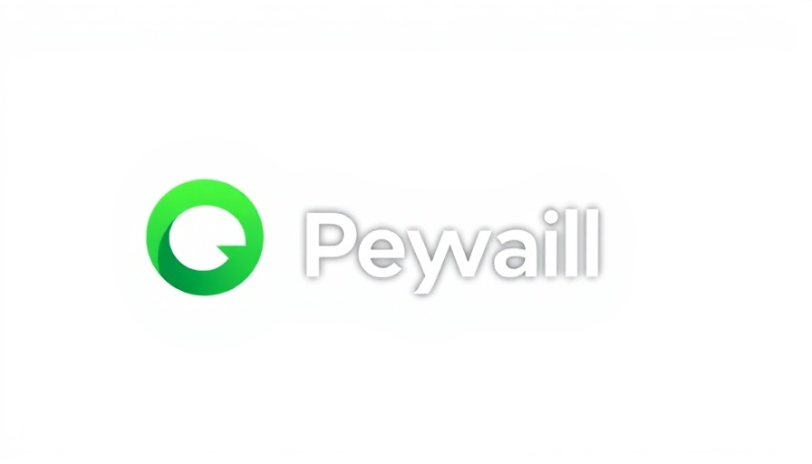 Green Paycom logo on white background, representing payroll services.