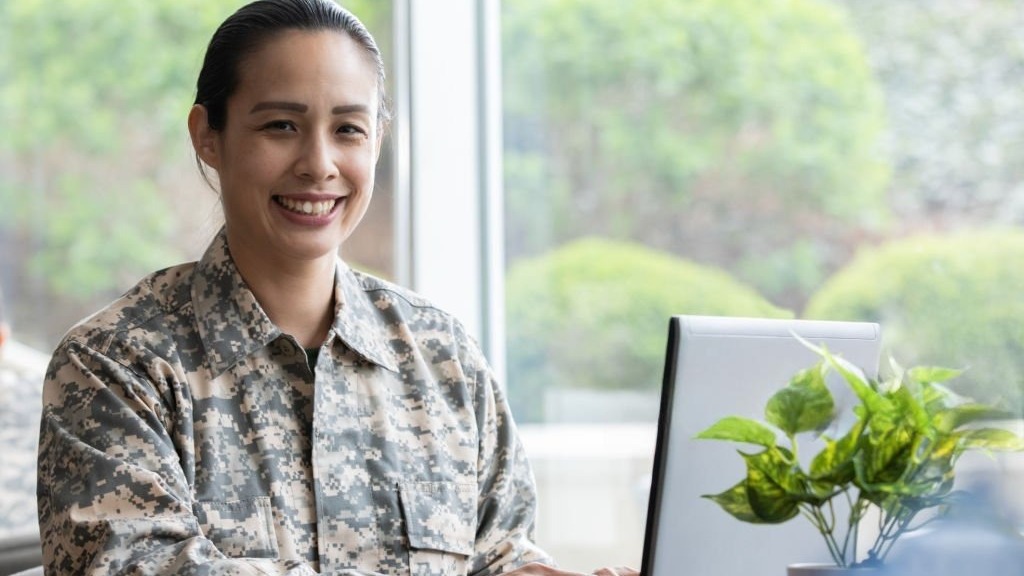 IVMF Research and Evaluation Leadership professional portrait.