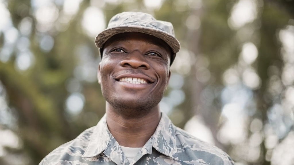 Caine: When you mobilize the Guard, you mobilize the nation