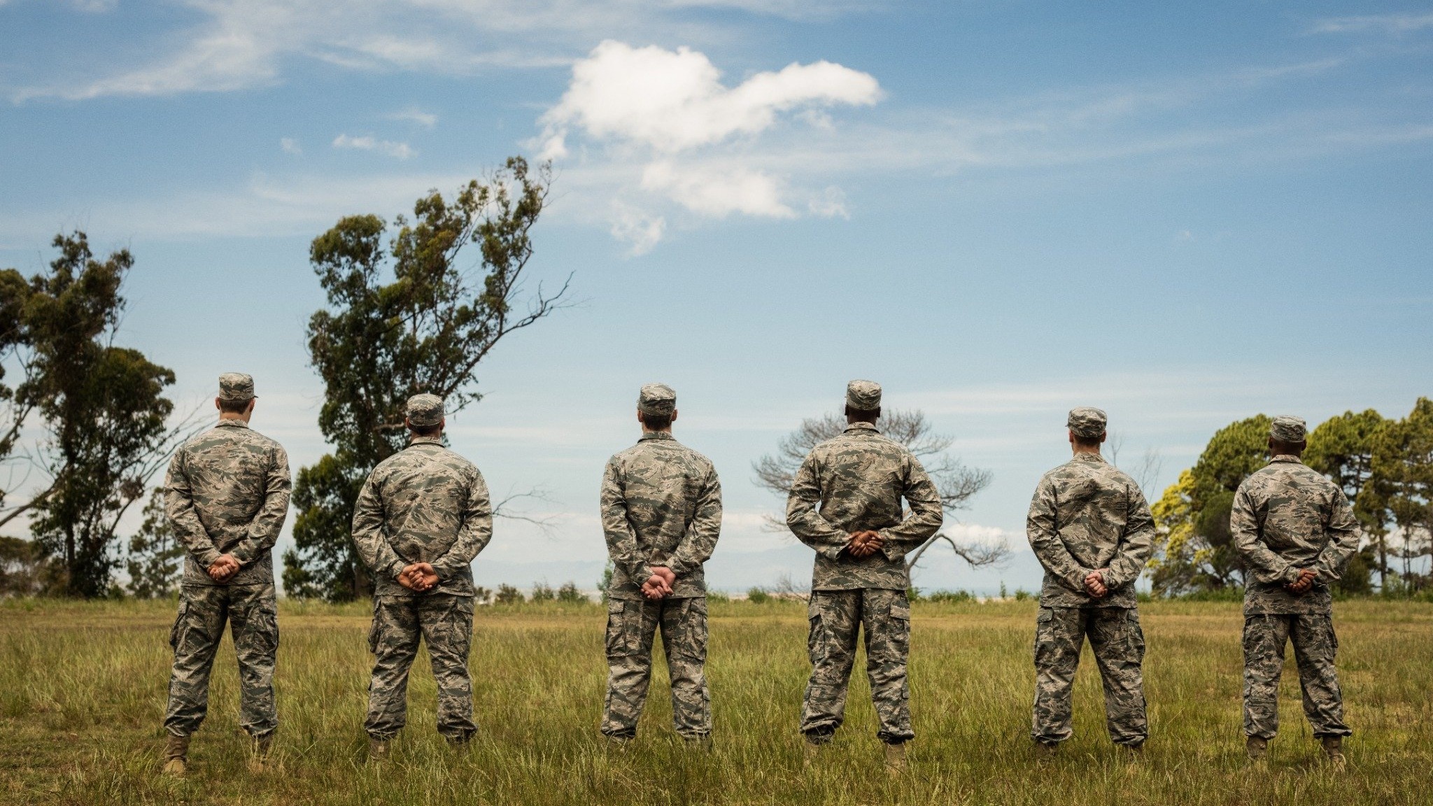 Specialized Oregon Guard Unit Conducts Training at Camp Rilea
