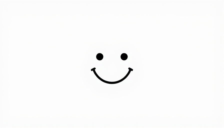 Minimalist happy face icon, Shujinkou announced on Nintendo Switch.