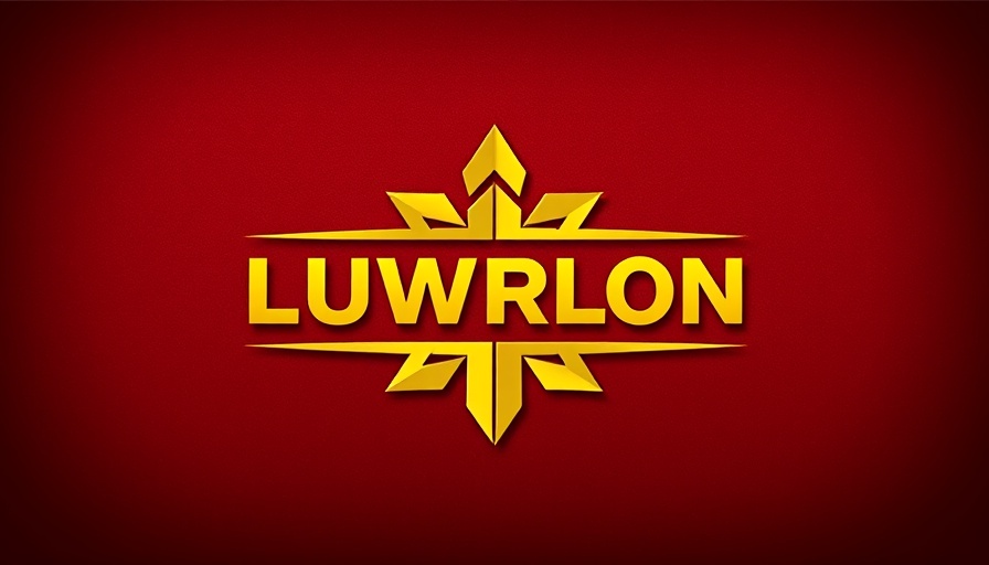 Business Honor Society logo in gold on a maroon background