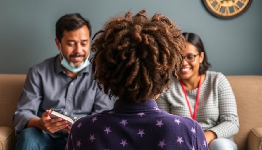How storytelling powers ERG impact and inclusion 