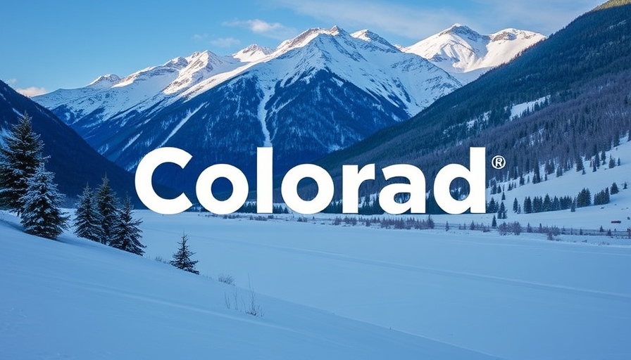 Colorado Guard, Switzerland Become Partners in Program