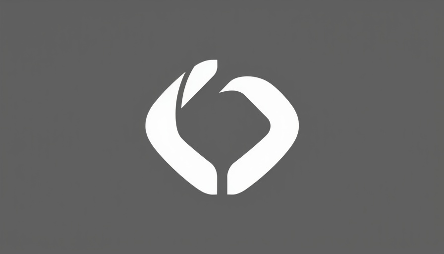 Gray and white minimalist logo design for Kazakhstan's first green school
