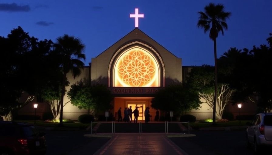 Sandia Beats Axed Christian Employee Group’s Religious Bias Row