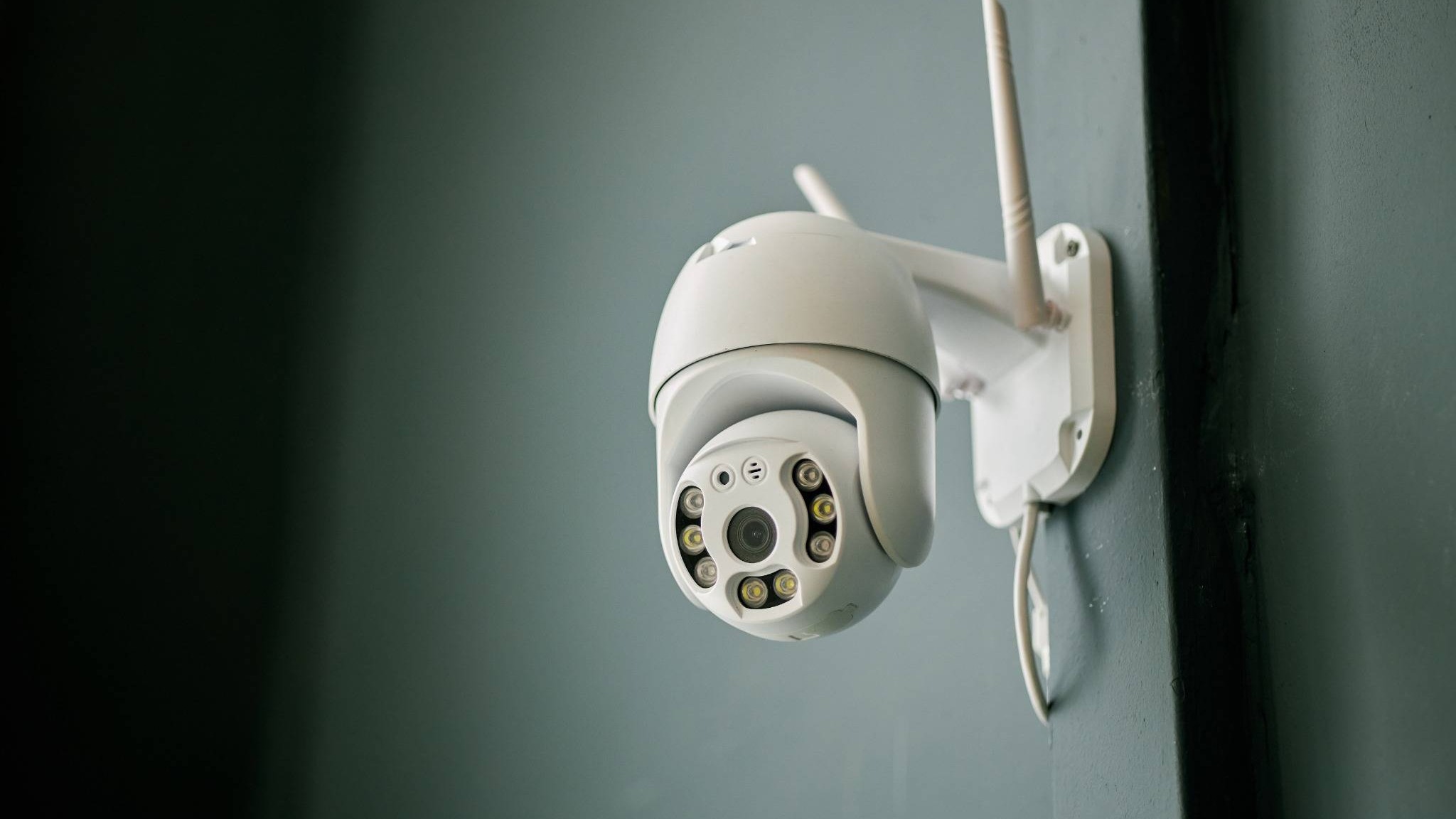 Ring Video Doorbell Pro with price cut graphic.