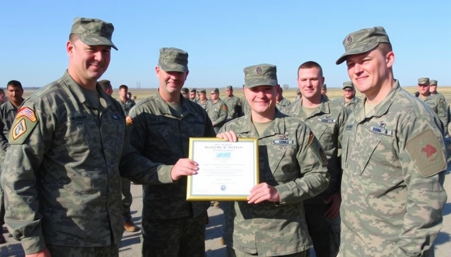 Iowa Air Guard’s 132nd Security Forces Squadron Conducts Annual Traini
