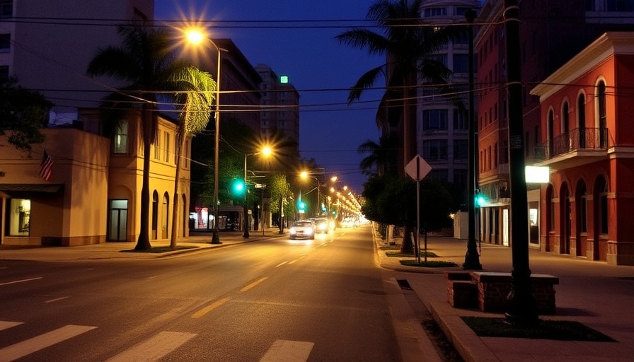 New fiber internet coming to Havana after $5M Comcast investment