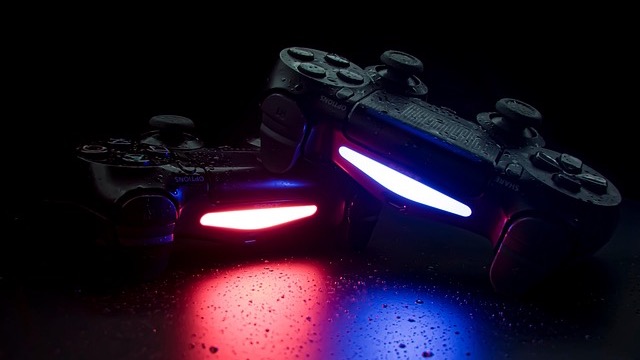 Shadow Labyrinth 1.1.0 update features mysterious forest scene.