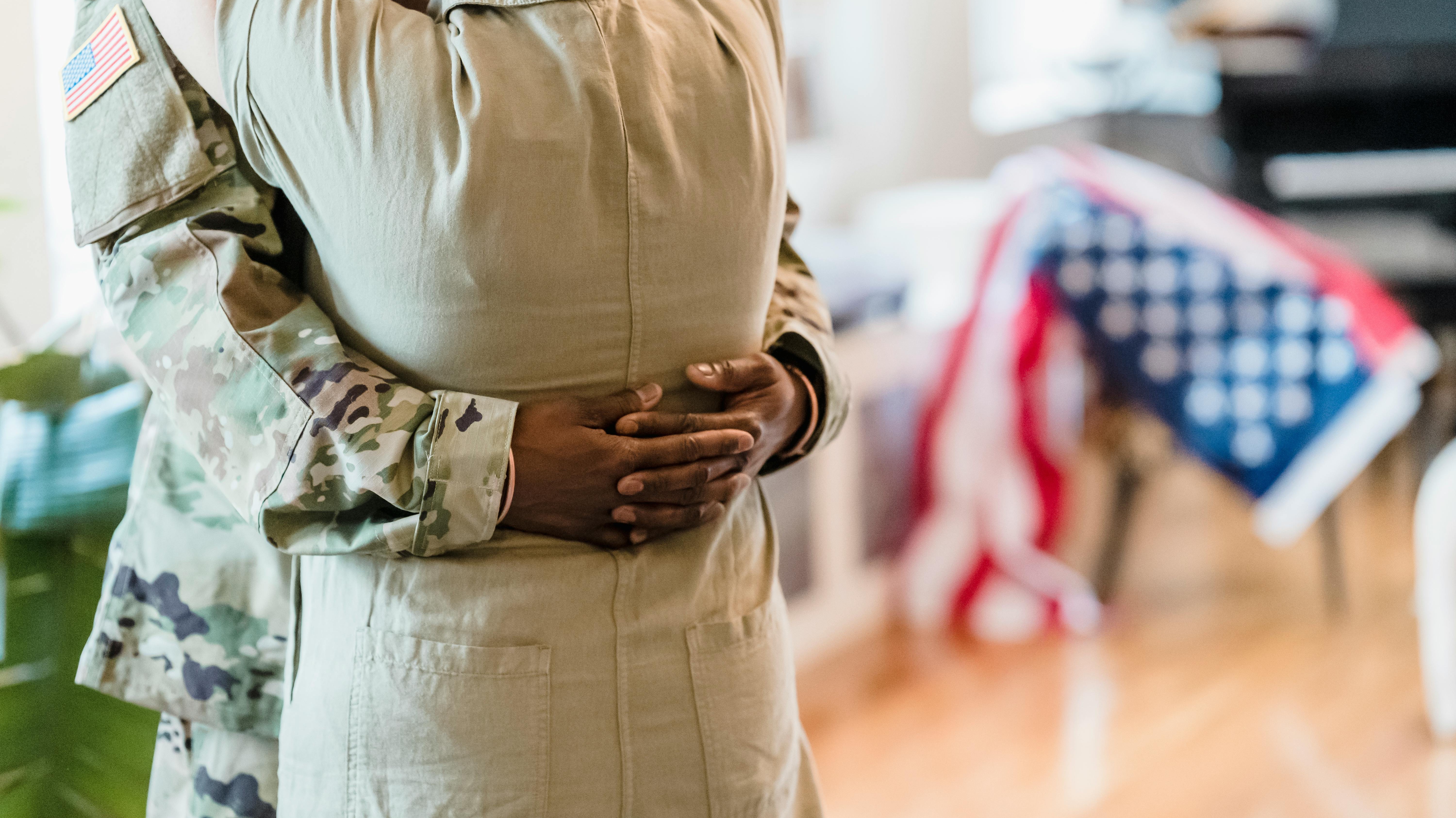 Placeholder image for San Antonio military family resources.