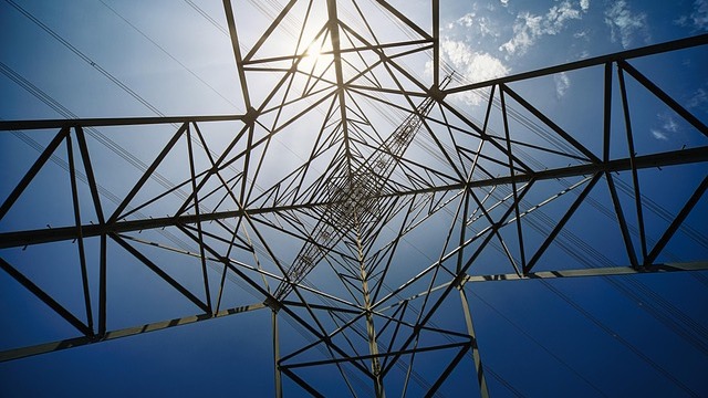 Modern 'BRG' logo symbolizing Energy Climate Investments.