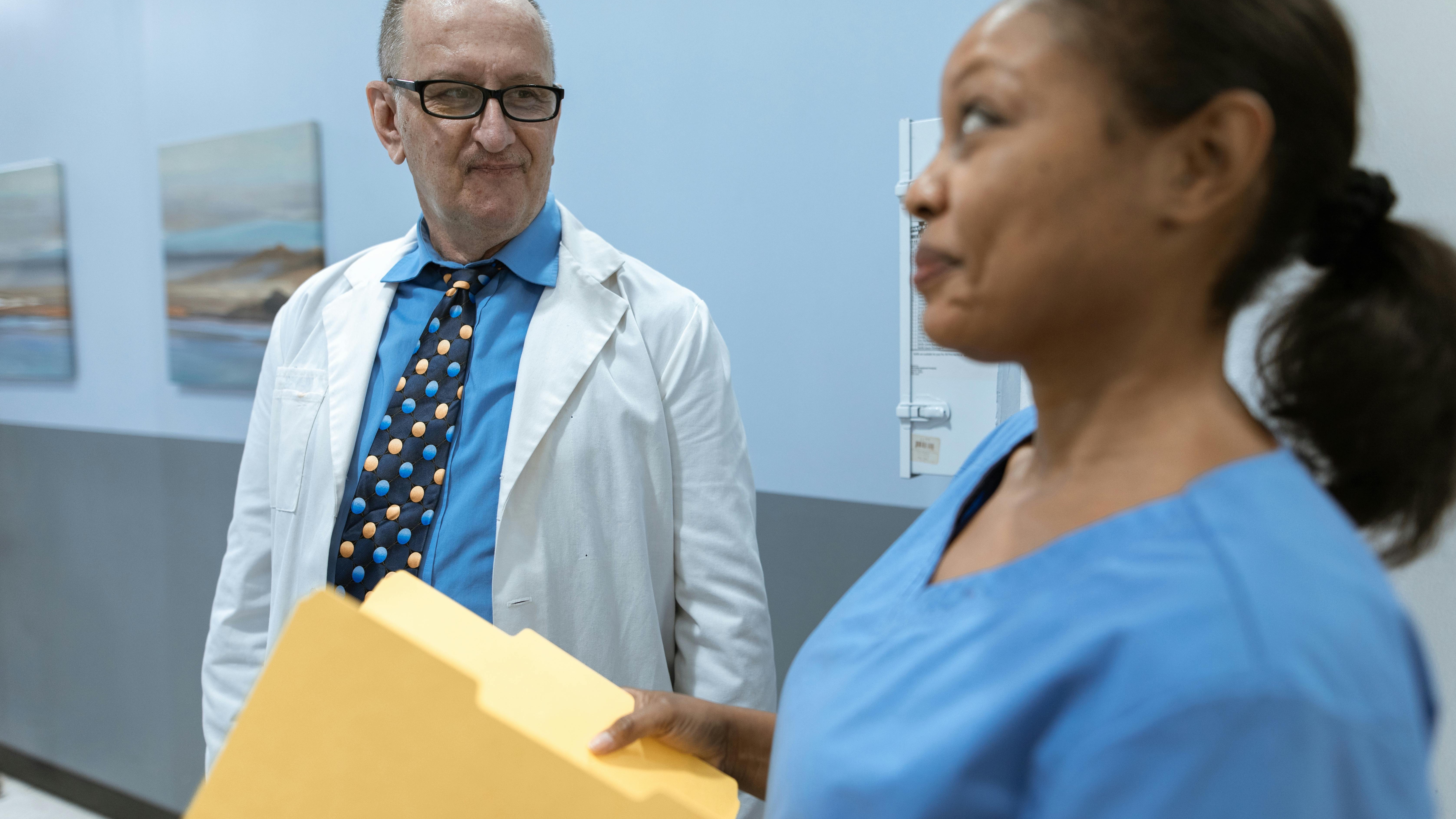 Headwinds or a healthcare renaissance?