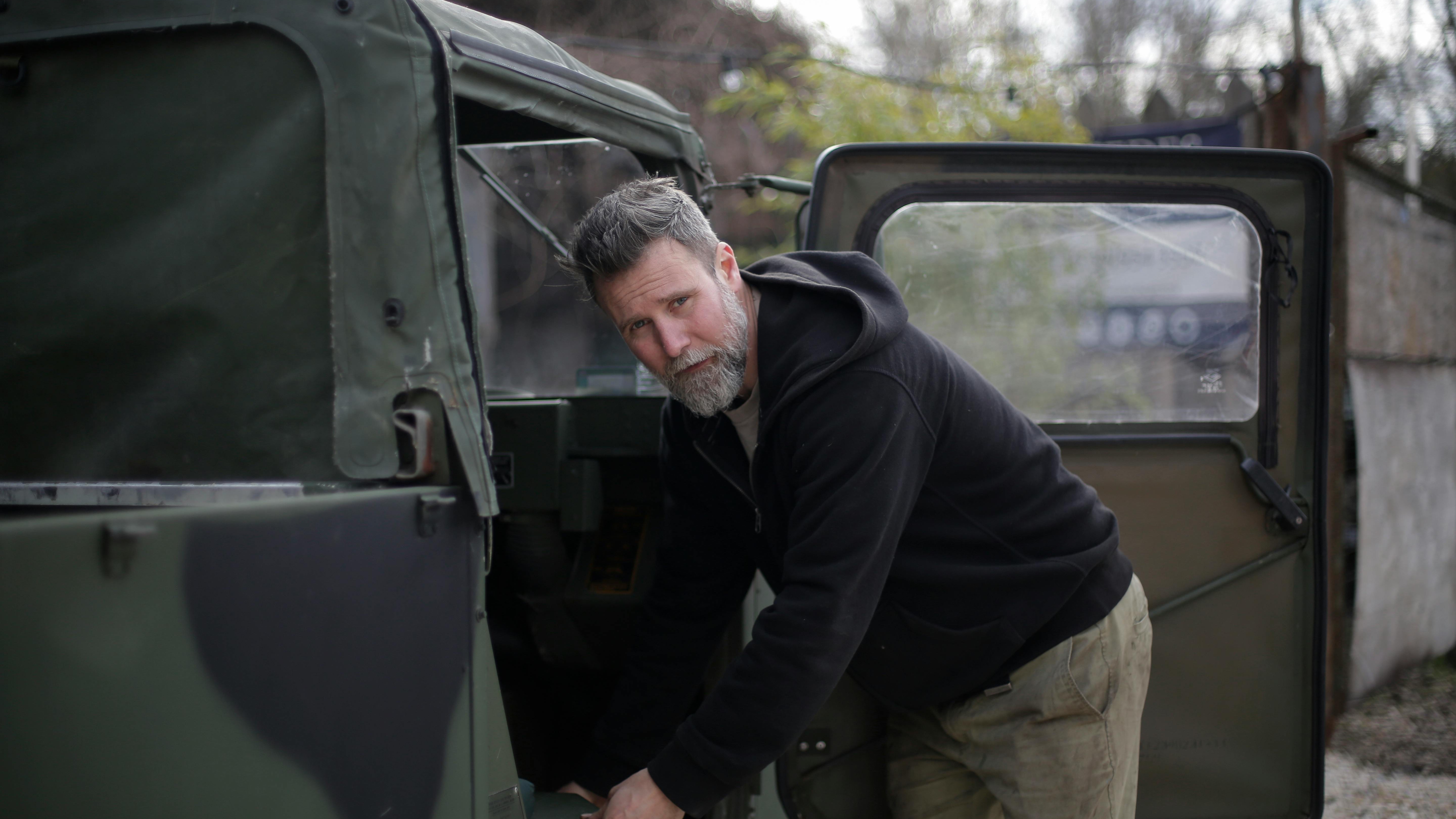 From SOF to Civilian: The Realities of Transitioning from Special Operations