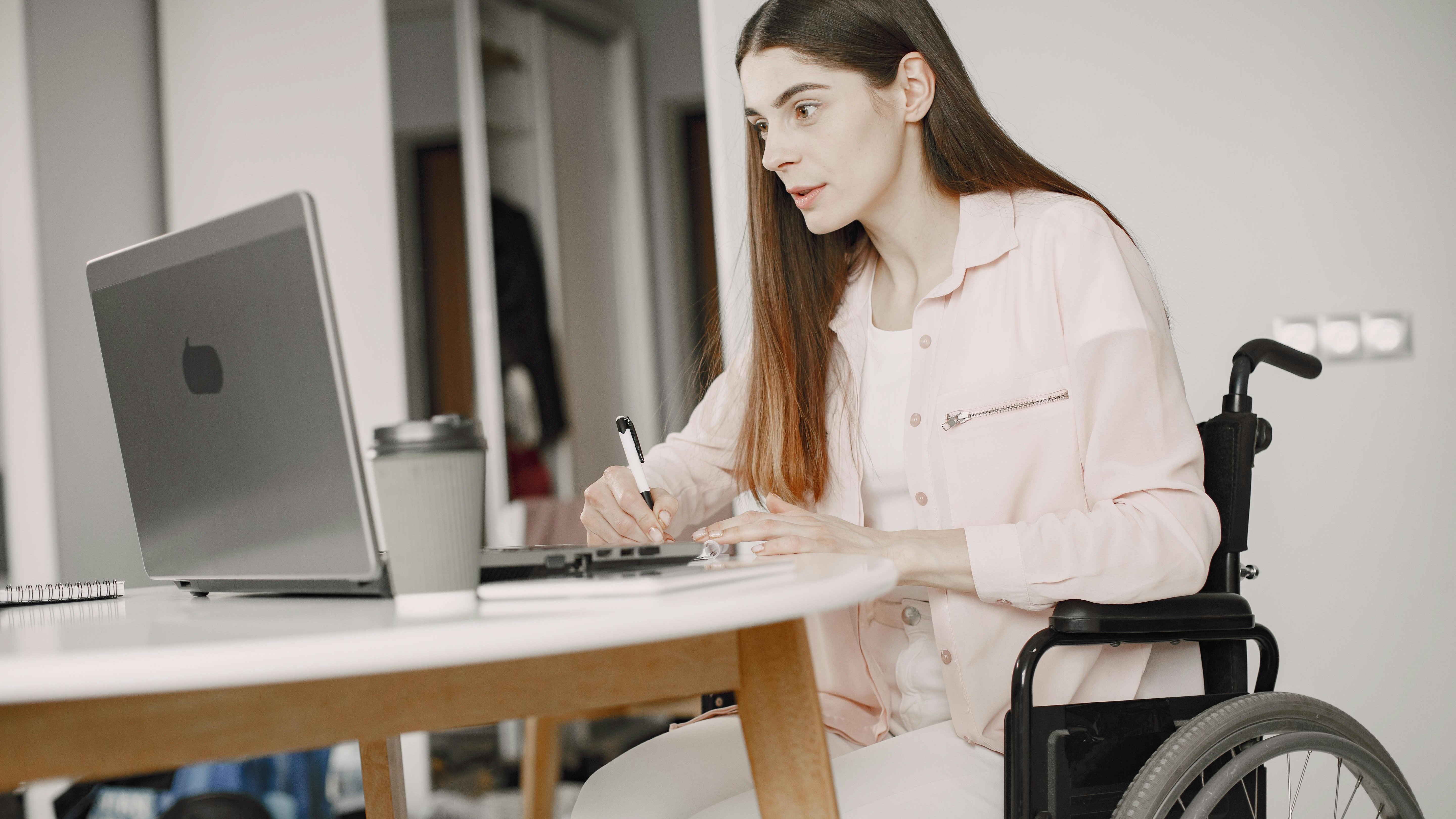 Elegant home foyer with staircase and central decor creating a warm, welcoming feel.