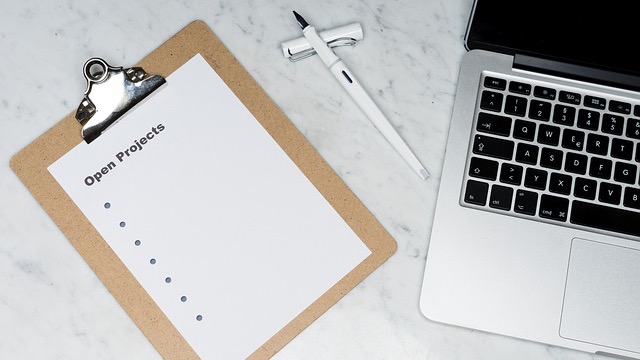 Vibrant flow chart illustrating effective organizational transformation.