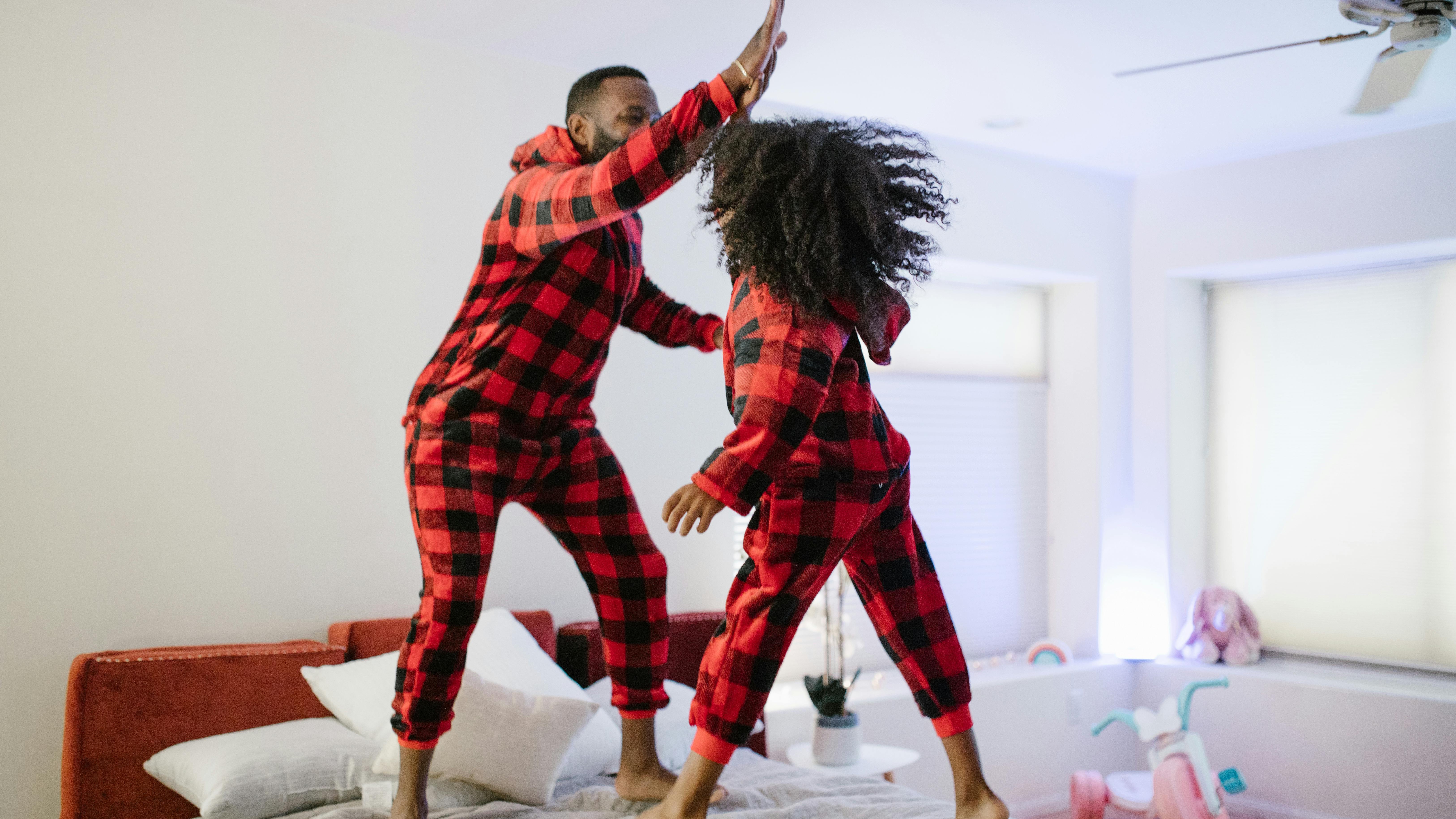 Joyful parent-child baking enhances parenting relationship, kitchen fun.