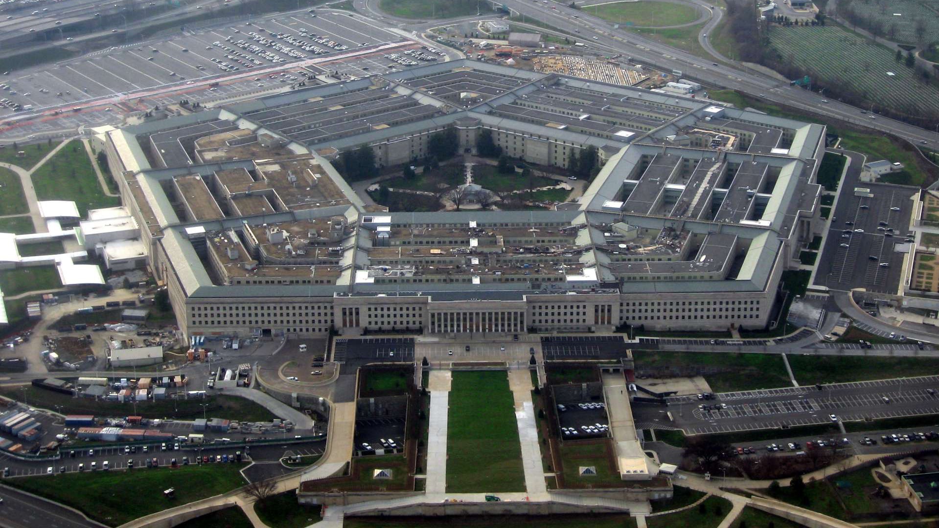 Pentagon Cloud Fraud: Former Federal Contractor Manager Hit With DOJ Indictment
