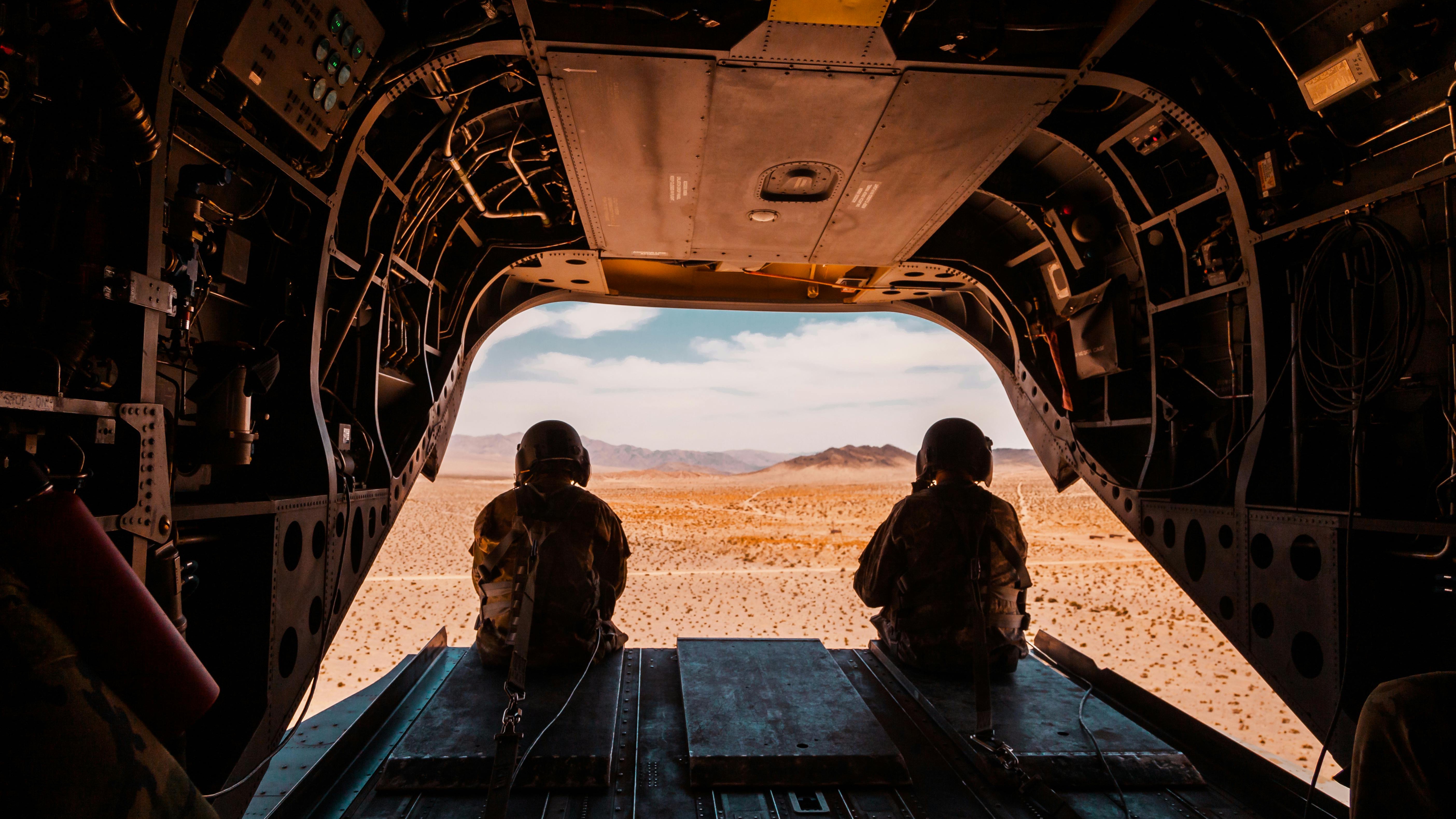 Tennessee Guard Personnel Company Deploying to the Middle East