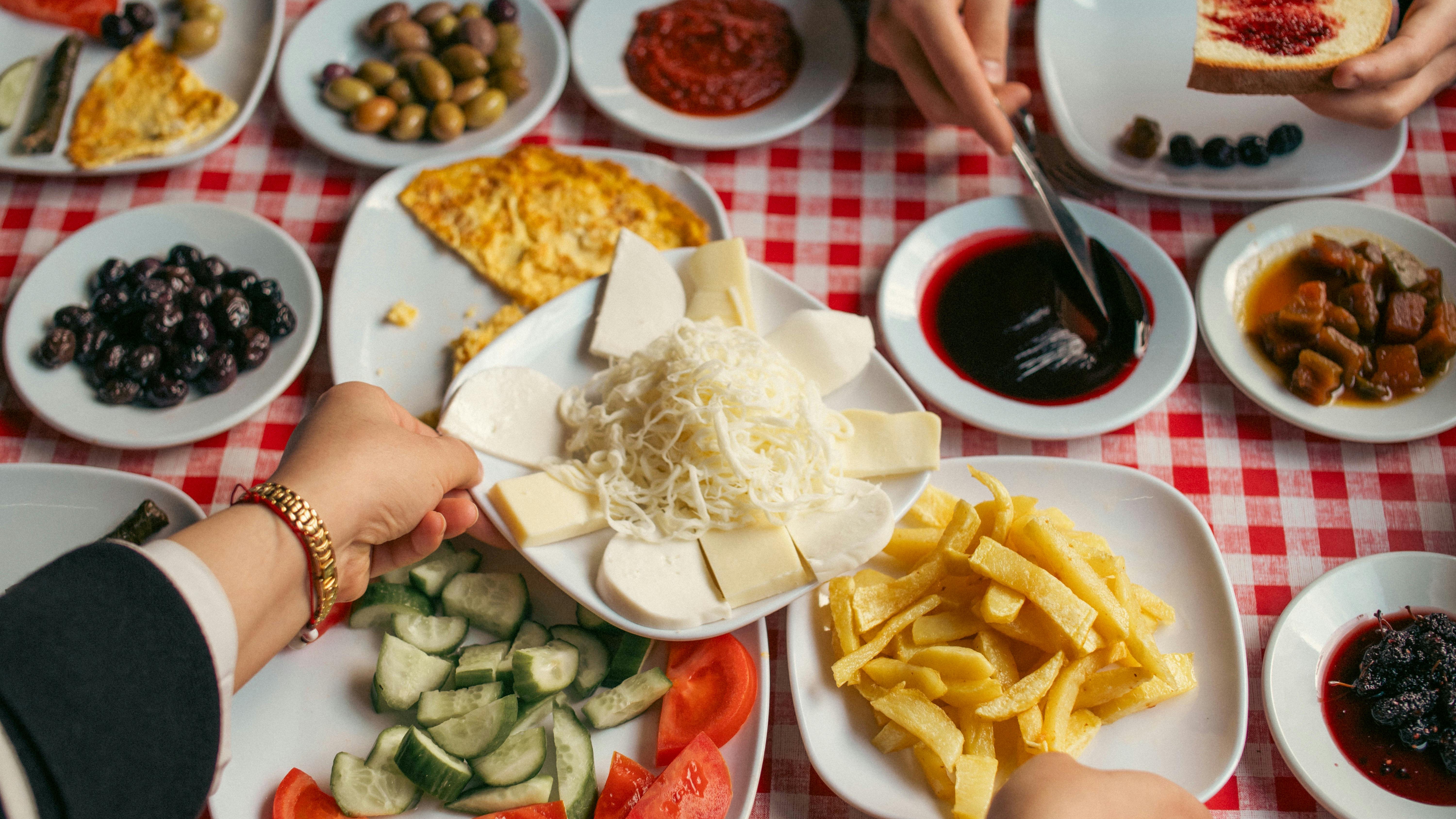 Tiny Jazz Jazz Brunch with cocktails by stage San Antonio.