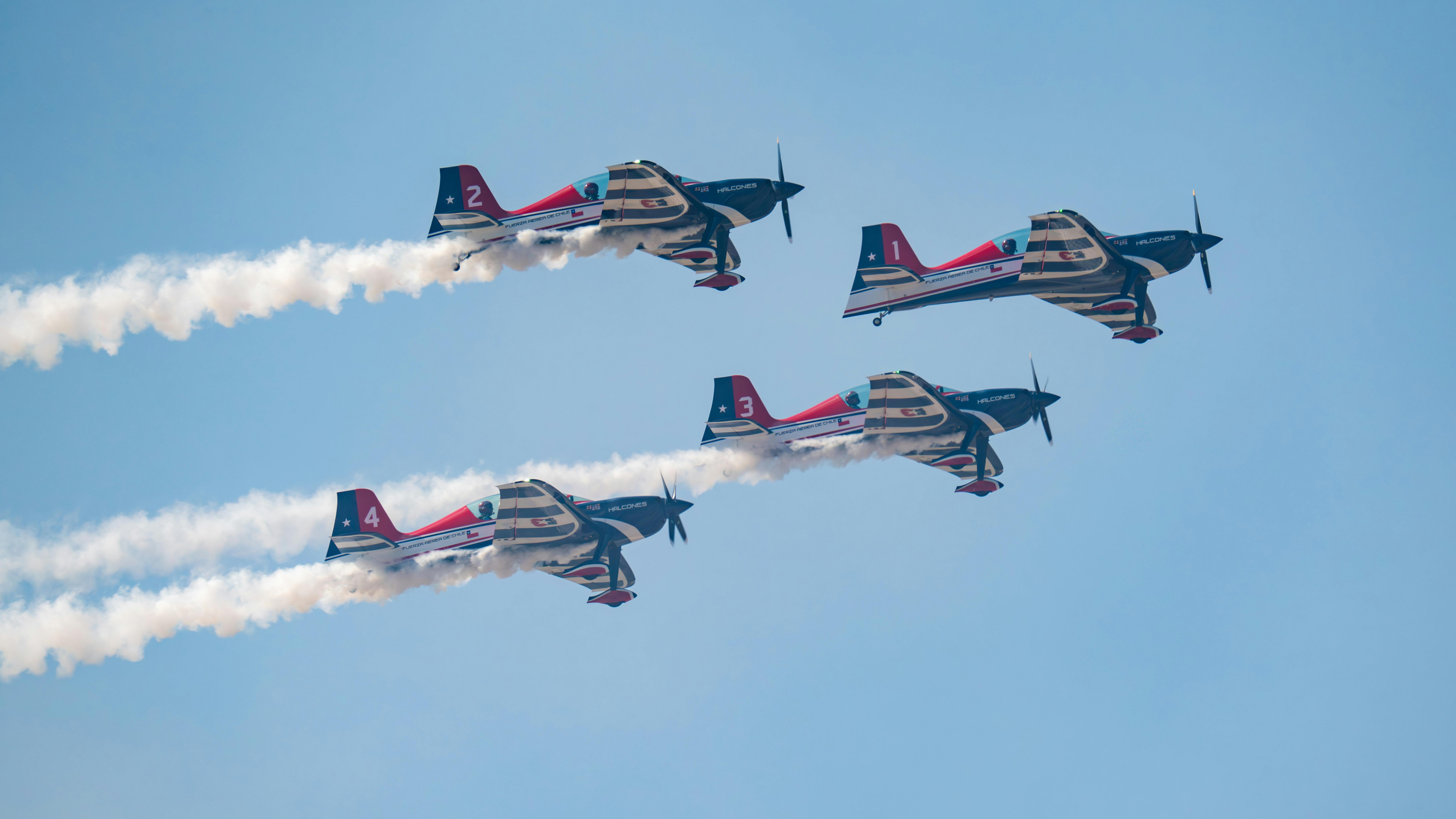 Connecticut Airmen Conclude High-Tempo Deployment in East Africa