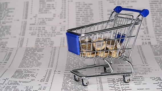 AI Costs Outpacing Marketing Budgets - text on strategy.