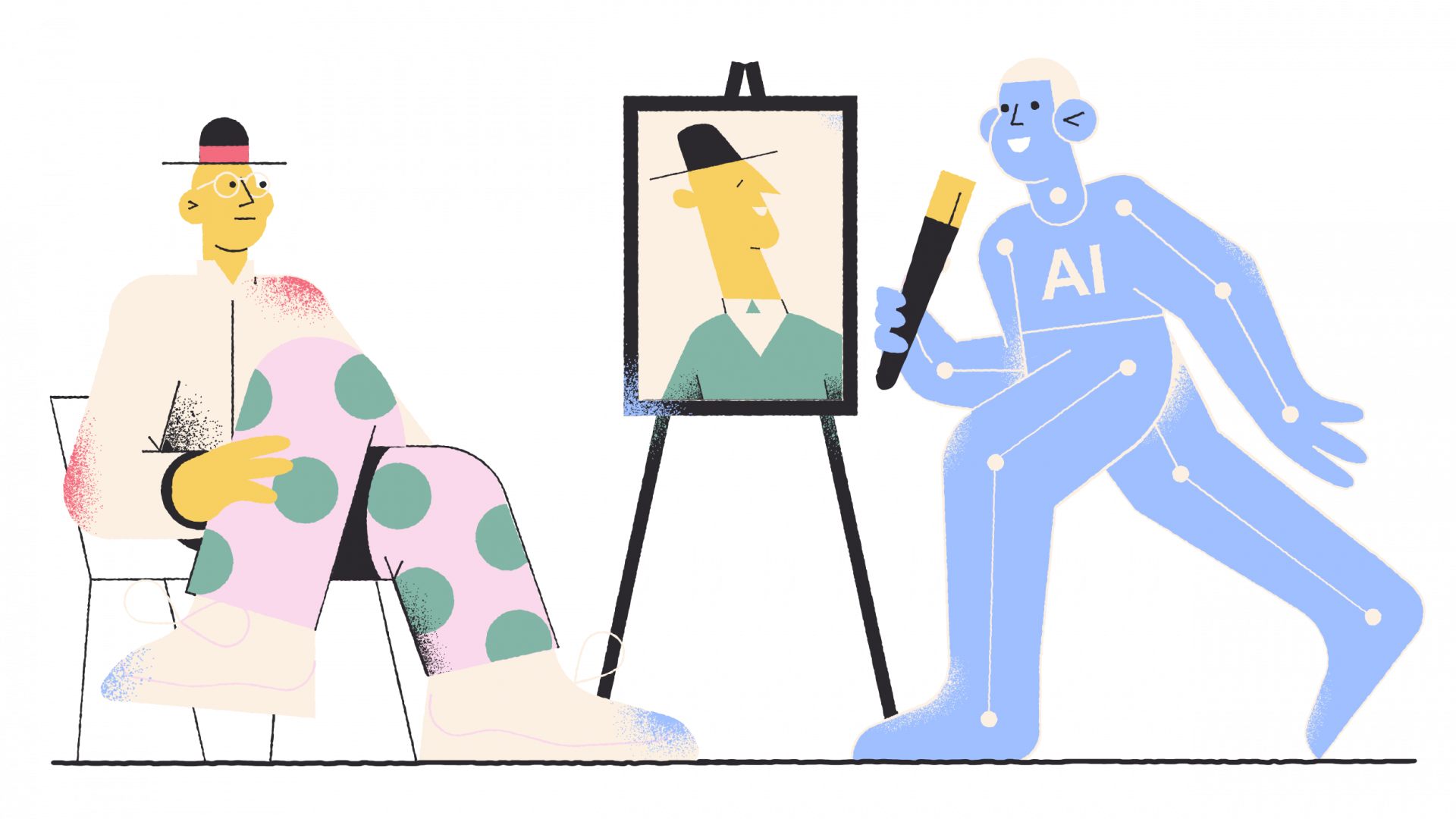 Arize Phoenix and tool icon logo on a cosmic blue background with glowing lines.