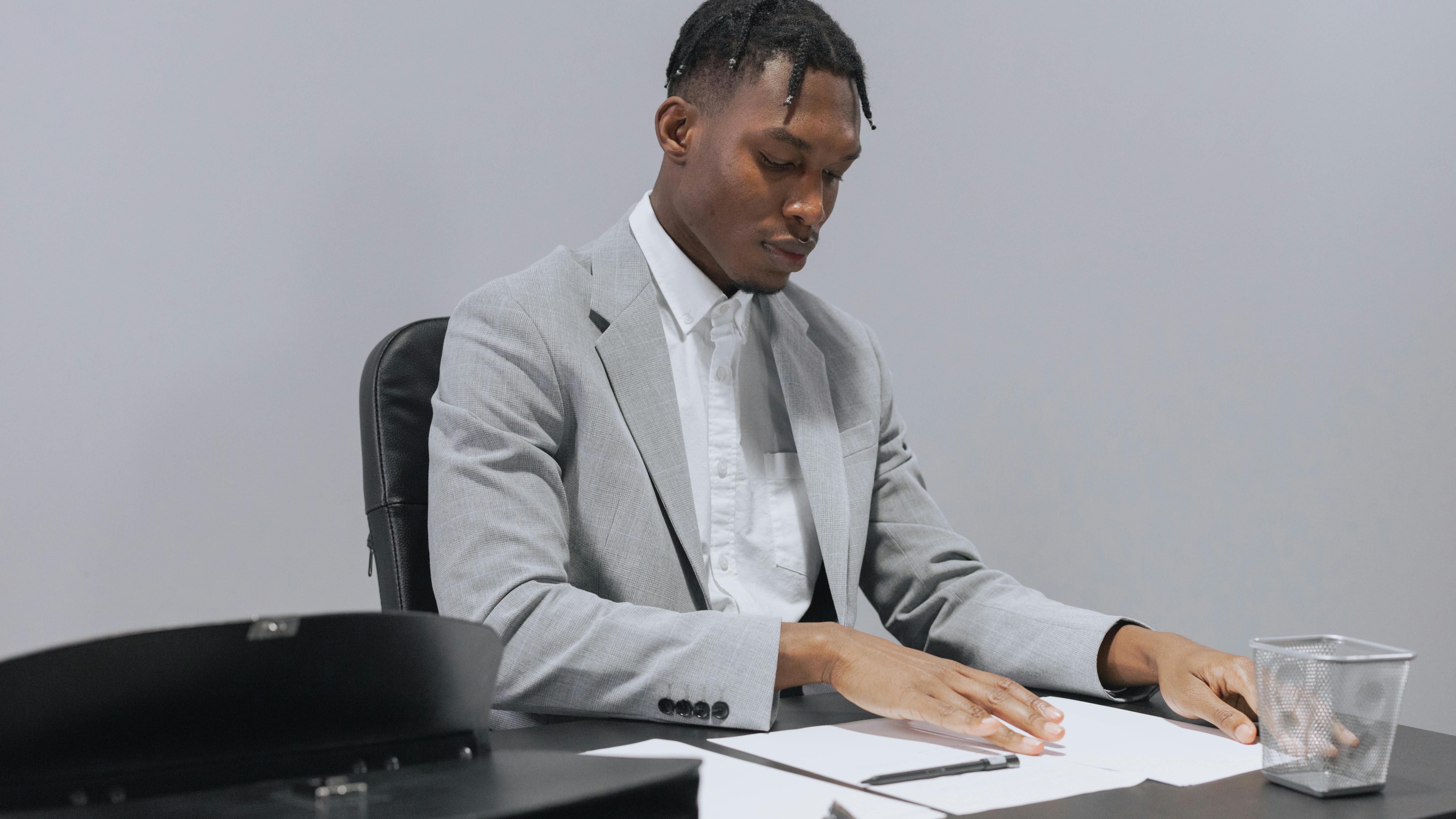 Is Your Cleared Work in the Office Full-Time?