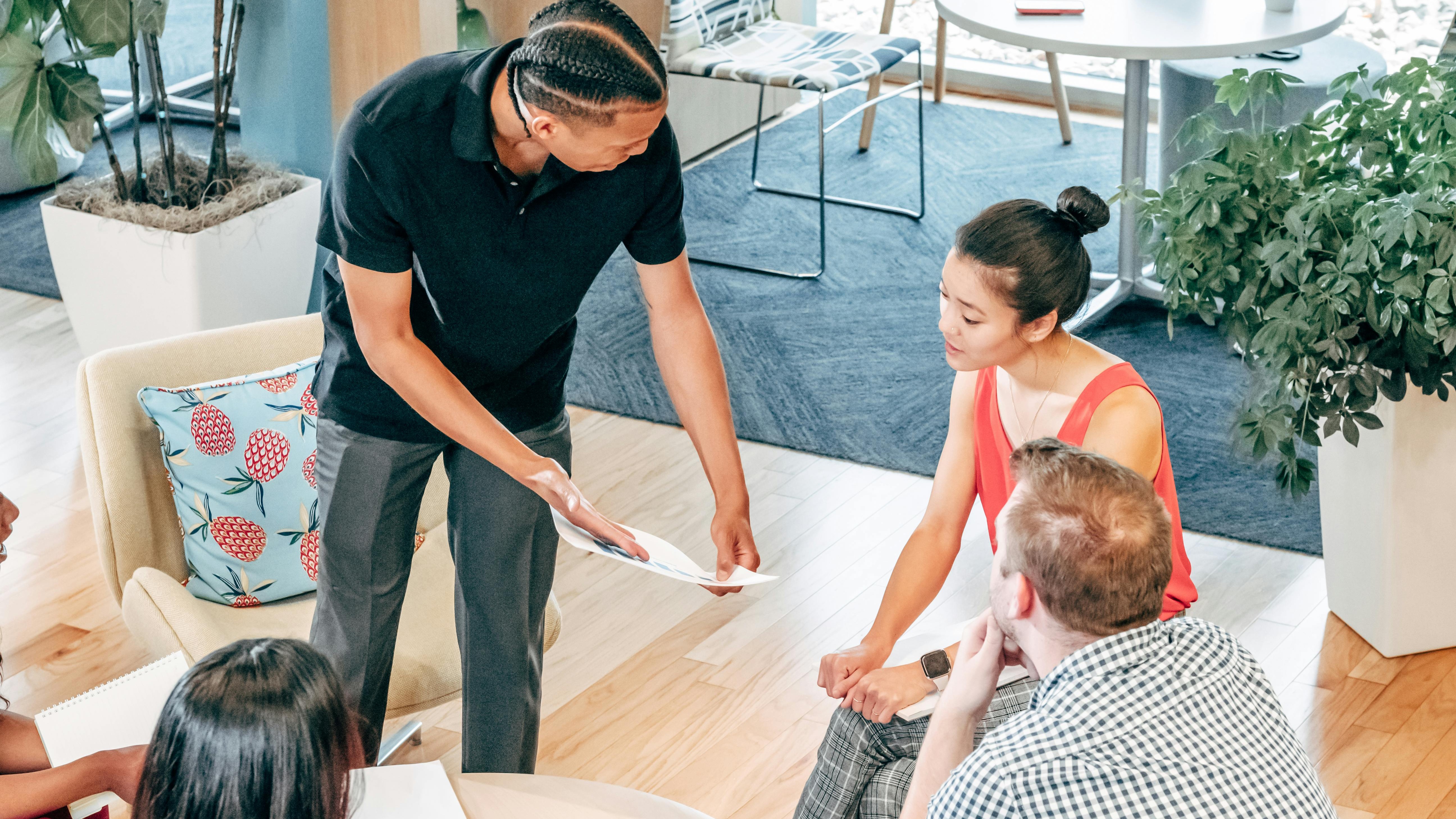 Ask HR: How Can I Effectively Delegate Tasks and Empower My Team?