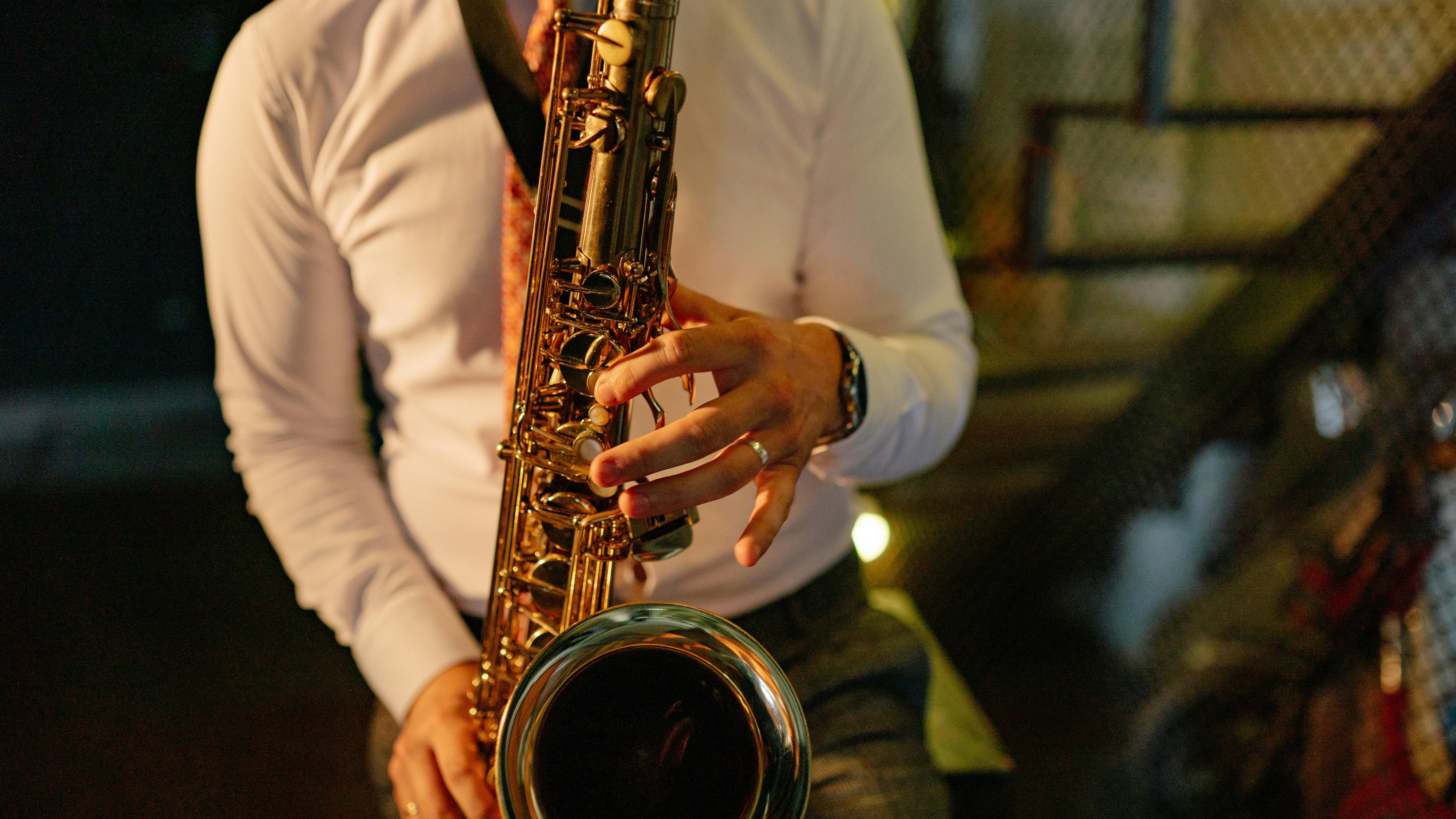 Historic Speakeasy Has Live Jazz & Blues Artists Every Thur