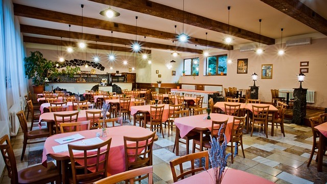 Highlighted document on Besh Restaurant Group sexual harassment complaint.