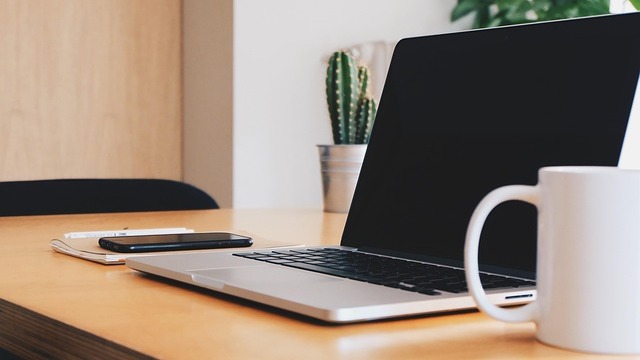 Modern office space showcasing effective employer branding strategy.