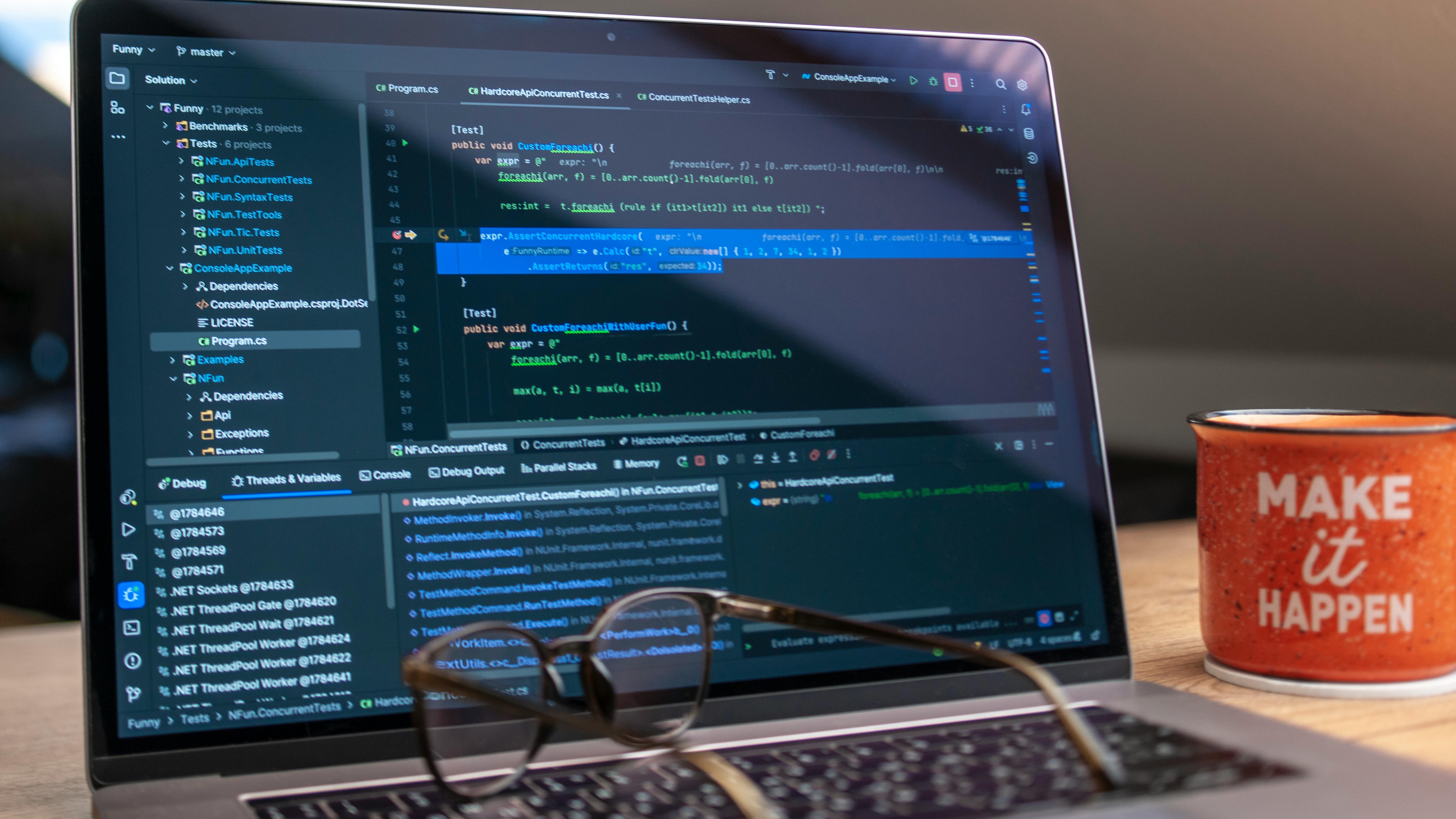 Blog post on advanced fine-tuning techniques for multi-agent AI.