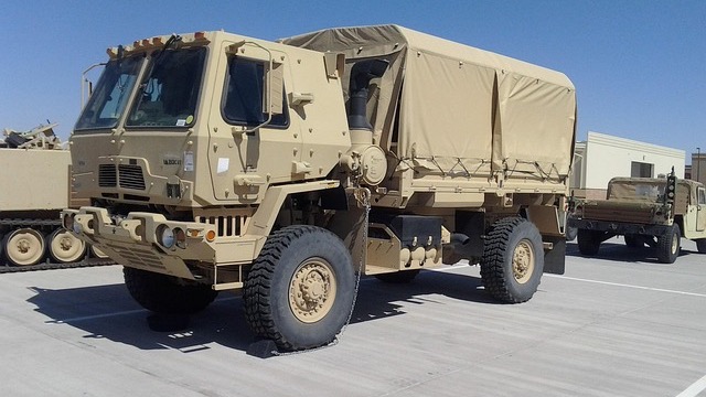 Air Force Selects Tennessee Guard Base as Preferred Location to Host N