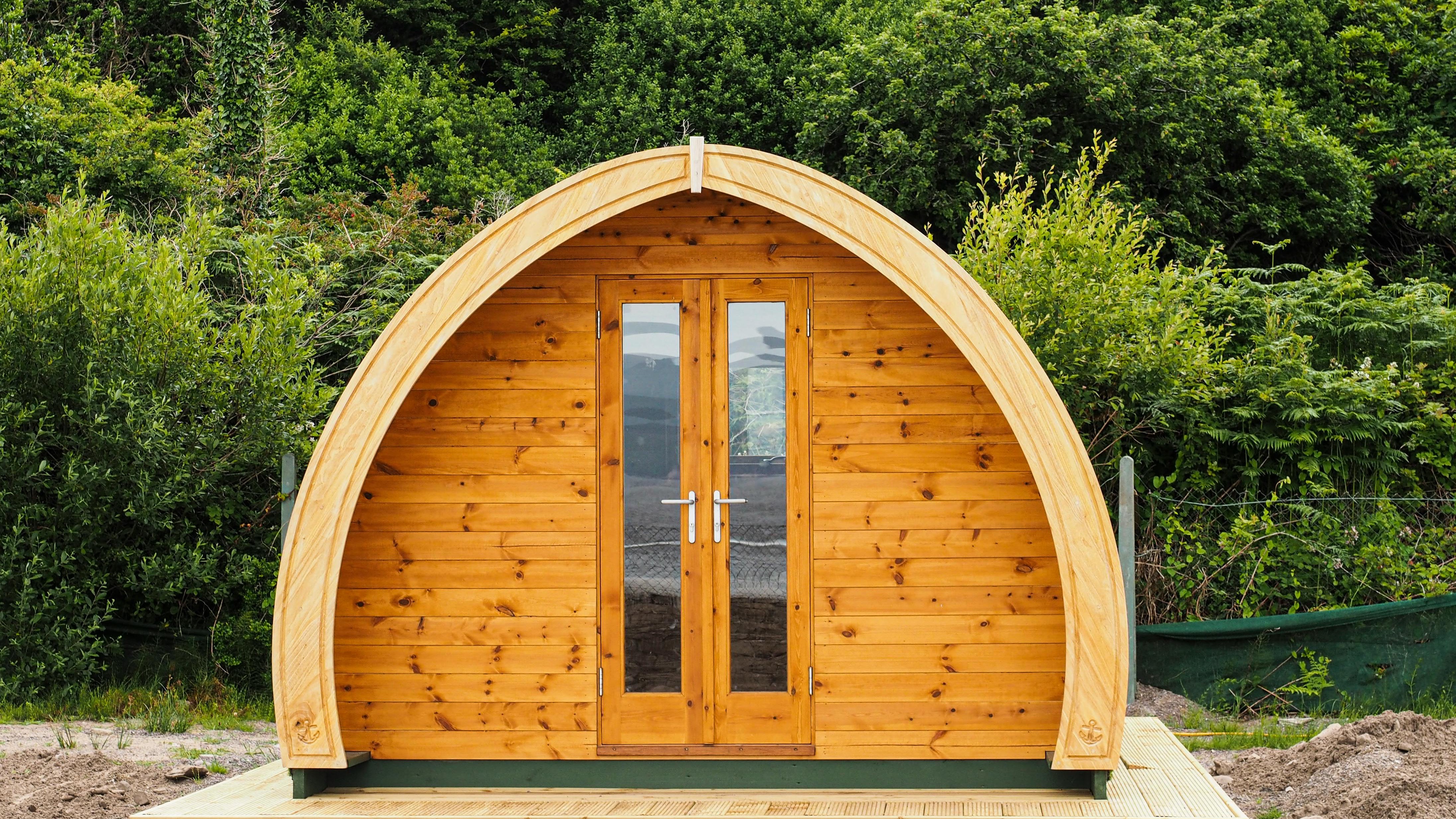 Tiny Home HOA Legal Battle: Relocating Dream House, View Post