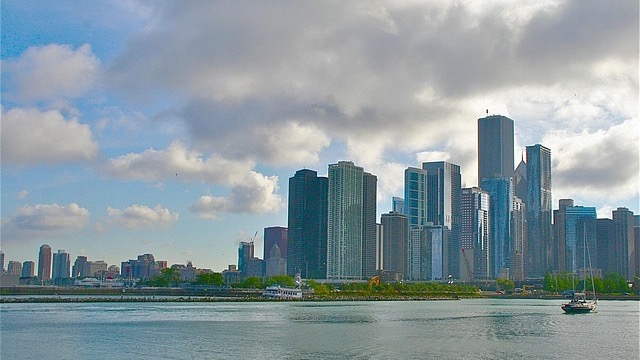 Michigan’s NADWC Designated as National Range for Deep Uncrewed Aerial