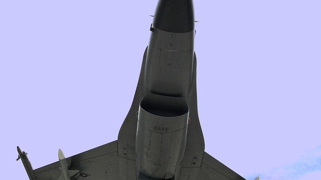 Iowa Air Guard’s 132nd Civil Engineer Squadron Participates in Exercis