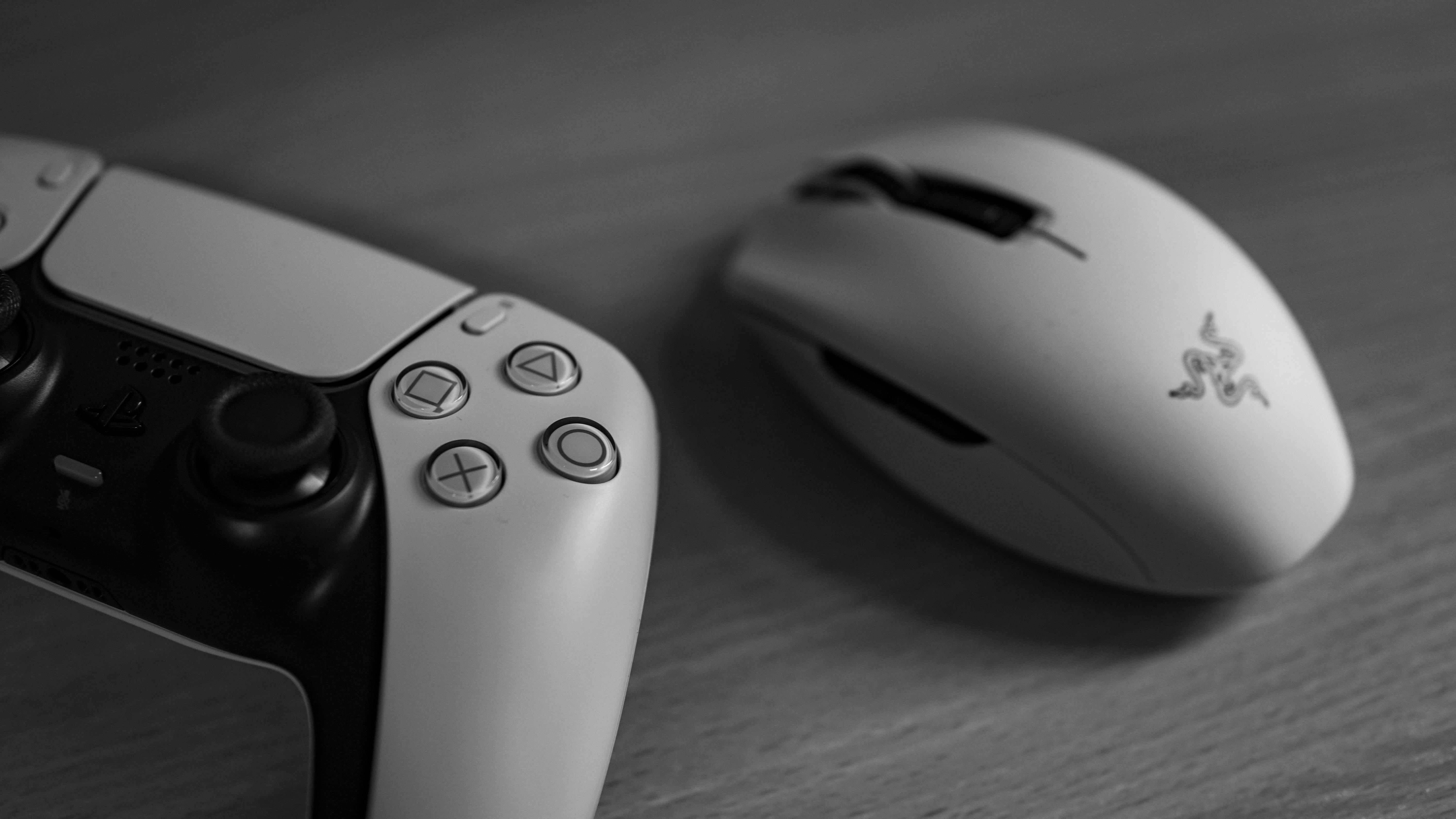 Cheerful cartoon characters in a bright outdoor setting, console exclusives impact on gaming.