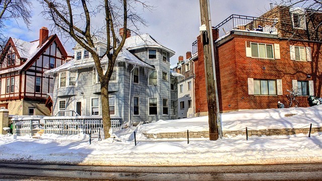 Wisconsin Guard Artillery Soldiers Train in Extreme Weather