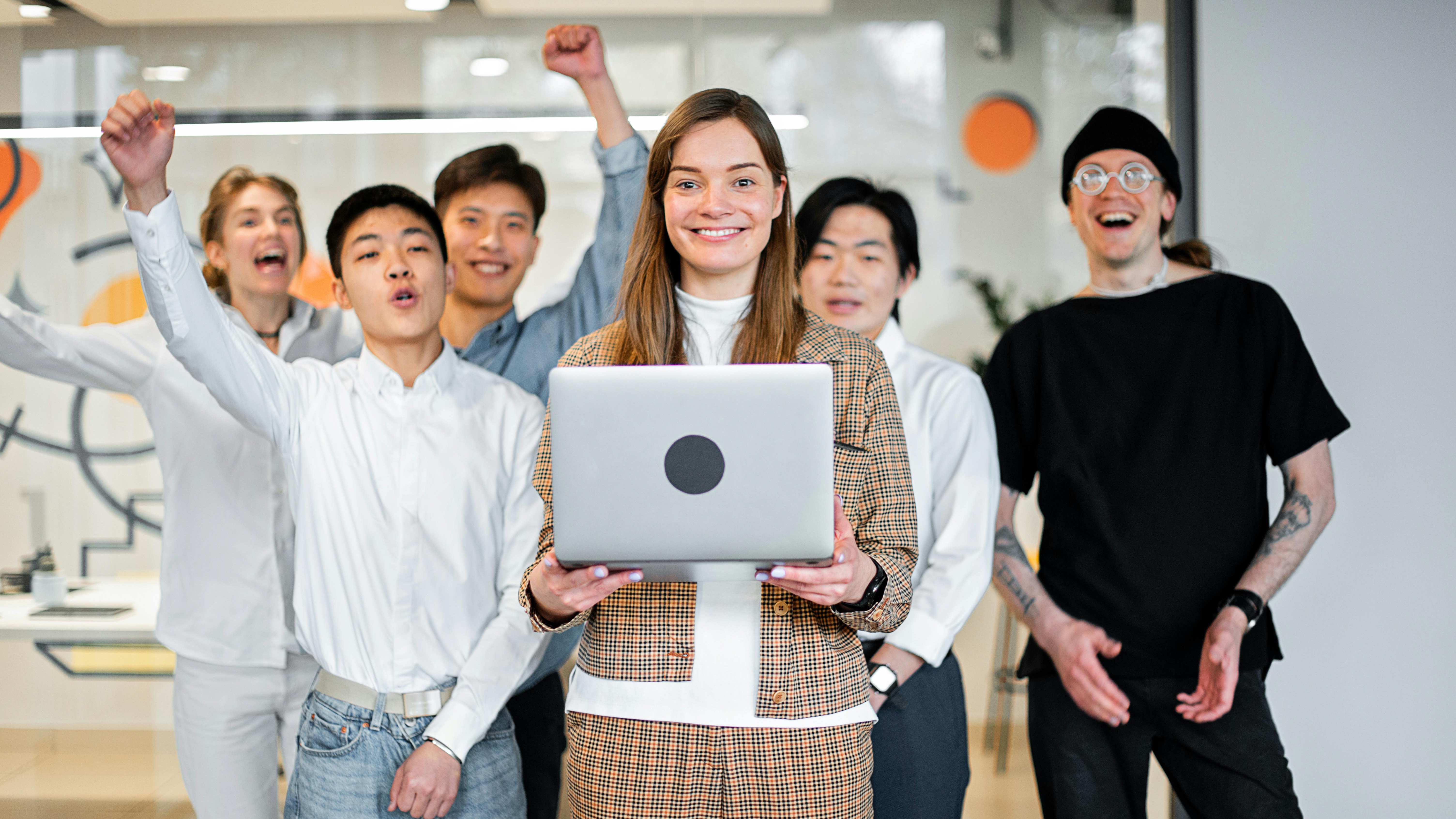 Global ERG Network Honors 2025 GEN IMPACT Award Winners and Unveils Vision for 2026 Virtual Summit