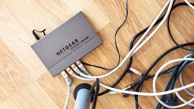 Best Mesh Wi-Fi Systems for 2026: sleek white devices in a bright setting