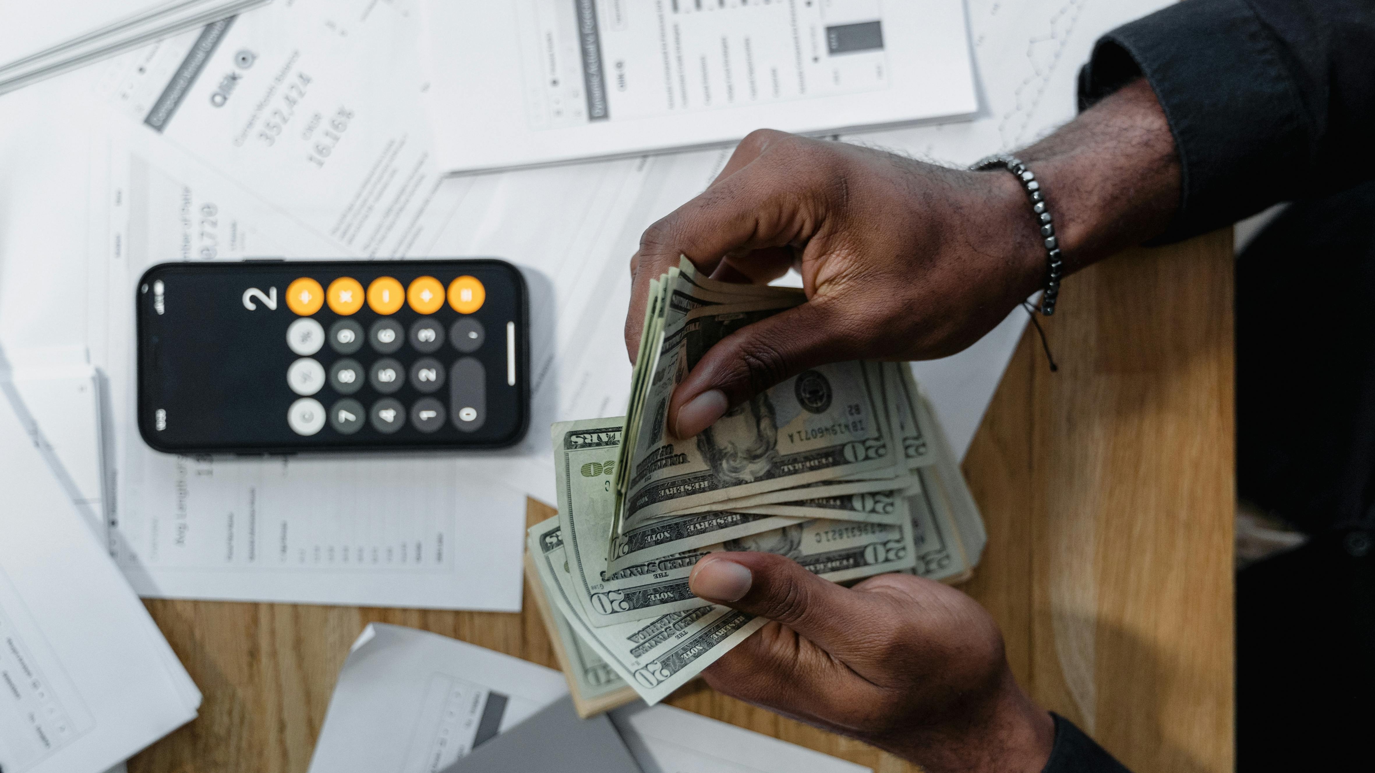 Non-Profit Retirement Security Act savings concept with hands holding jar.