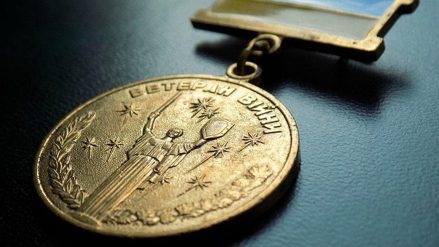 Air Guard Pilot Recognized With Prestigious Shine Award