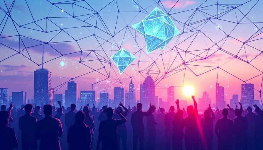 What does it mean to democratize AI?