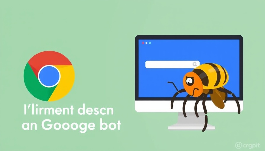 How to Use Chrome to View a Website as Googlebot