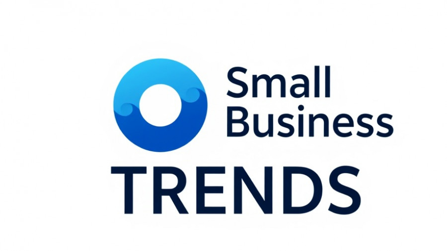 Small Business Trends logo