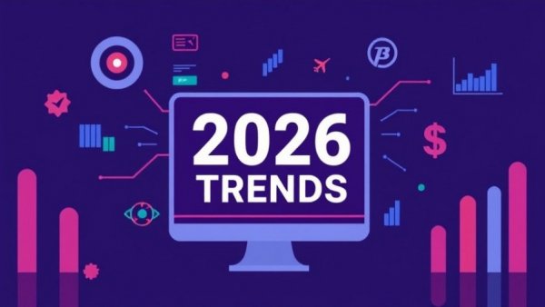 2026 SEO Trends: Top Predictions from 20 Industry Experts