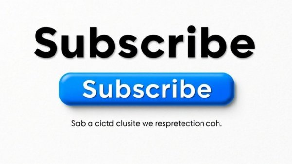 Event-driven business strategy subscription button.