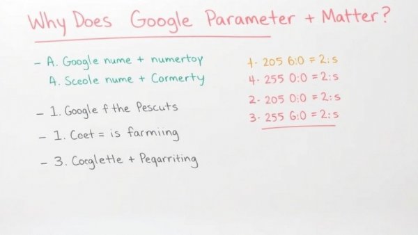 Why Does Google Parameter &num= Matter? — Whiteboard Friday