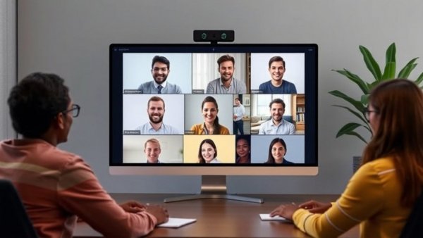 The best video conferencing software for teams in 2026